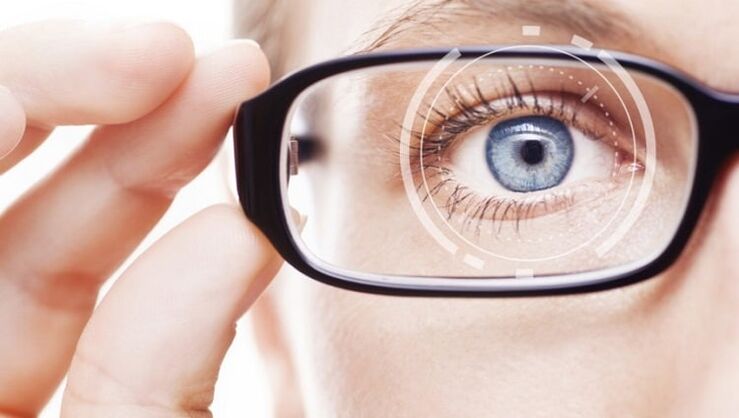 Vision and improvement methods